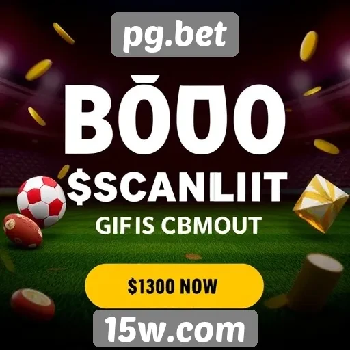 Comparativo de bônus e promoções oferecidos por pg.bet