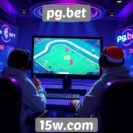 tendências de crescimento no mercado de jogos pg.bet