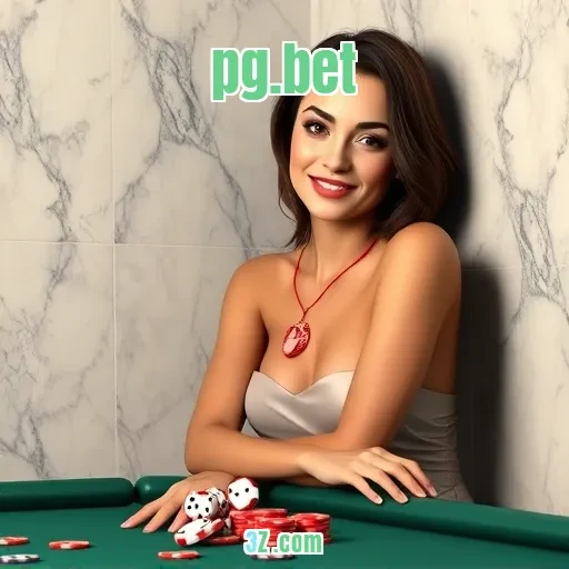 pg.bet: Jogos Empolgantes e Recursos que Encantam os Usuários!