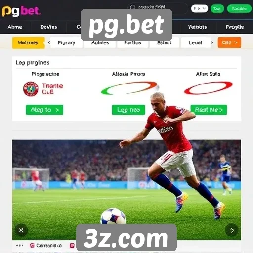 Ofertas e promoções disponíveis no pg.bet