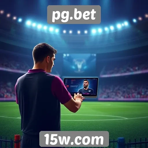 Dicas para otimizar a experiência no pg.bet