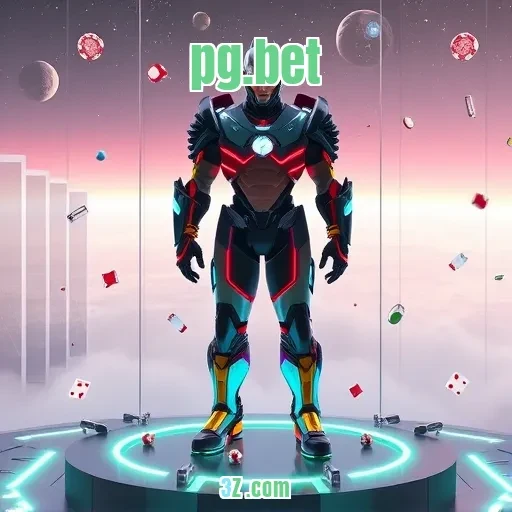 pg.bet e Seus Incríveis Recursos de Pagamento para Jogadores