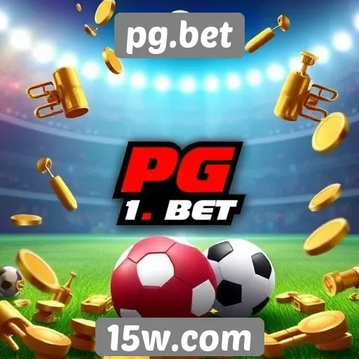 pg.bet oferece amplia variedade de jogos online