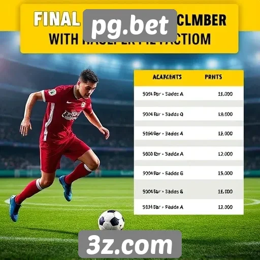 Promoções e bônus oferecidos por pg.bet