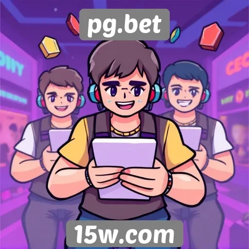 Depoimentos de usuários sobre experiência na pg.bet